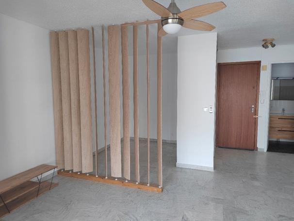 Appartement F1 rénové - Photo 3 - Mandelieu-la-Napoule