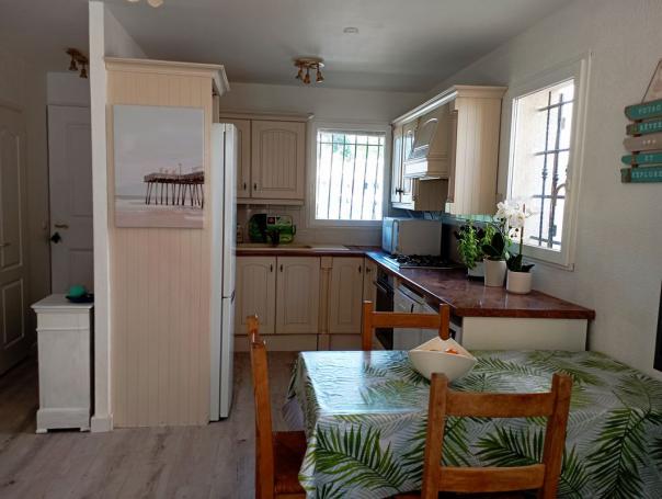 Maison 3/4 pièces (62 m² habitable) - Photo 3 - Auribeau-sur-Siagne