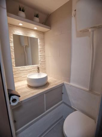 Appartement T1/T2 - Photo 3 - Éguilles