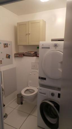Bel appartement T3 rénové - Photo 3 - Fos-sur-Mer