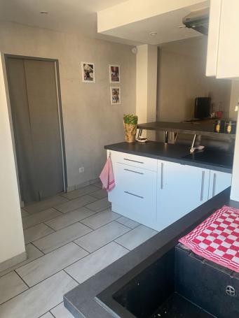 Appartement T3 à Martigues - Photo 3 - Martigues