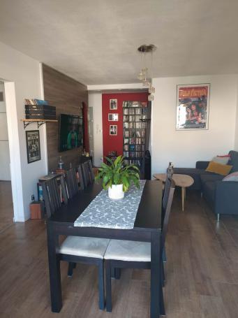 Très joli appartement T3 avec vue imprenable - Photo 3 - Vitrolles