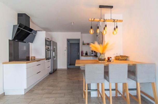 Appartement 3 pièces de 62 m² - Photo 3 - Gardanne