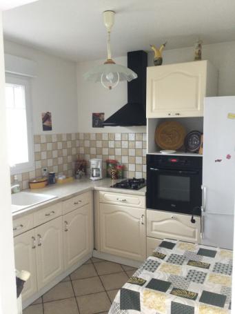 Maison de plain pied - Photo 3 - Arles