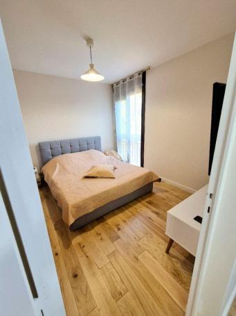 Appartement T5 - Photo 3 - Marseille