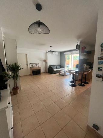 Appartement T4 à Aix la Duranne - Photo 3 - Aix-en-Provence