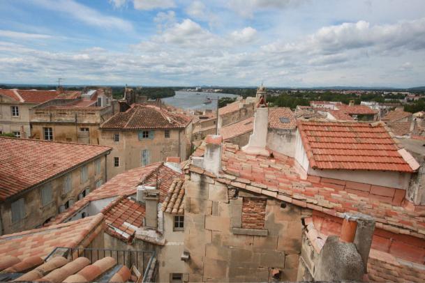 Grande maison avec terrasse | Proche arènes - Photo 3 - Arles