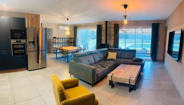 Maison de village - Photo 3 - Mondragon