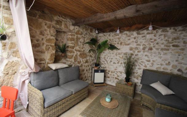 Maison de ville - Photo 3 - Cavaillon
