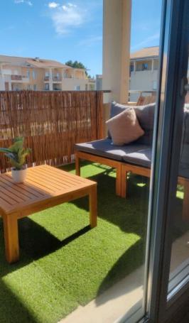 Appartement F3 - Photo 3 - Le Pontet