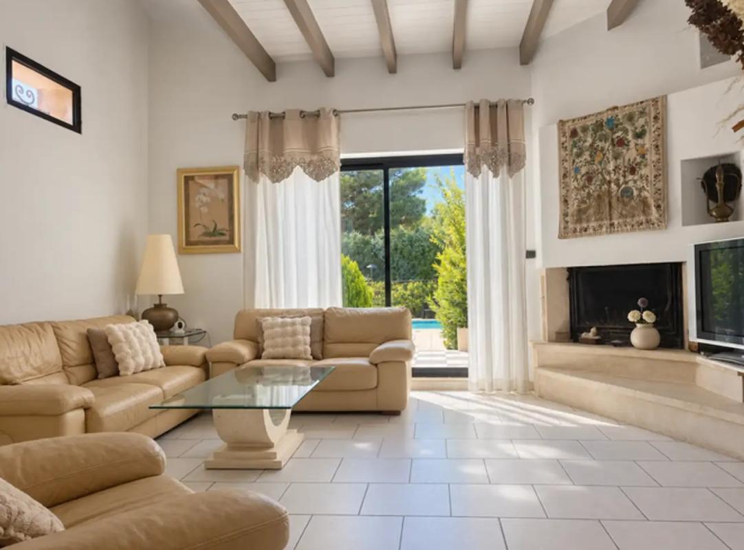 Vente maison à Luynes - Photo 3 - Luynes