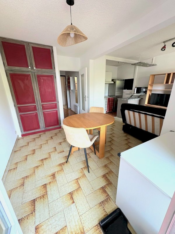 Appartement proche mer / 30 m² / DPE C | Six-Fours - Photo 3 - Six-Fours-les-Plages