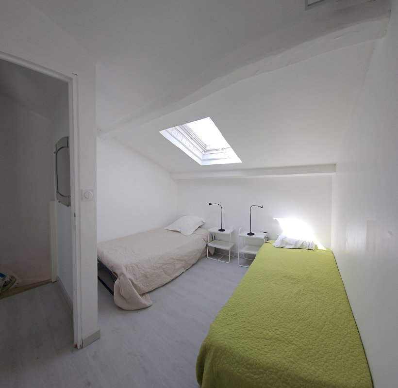 Maison en pierre T3 - Photo 3 - Sanary-sur-Mer
