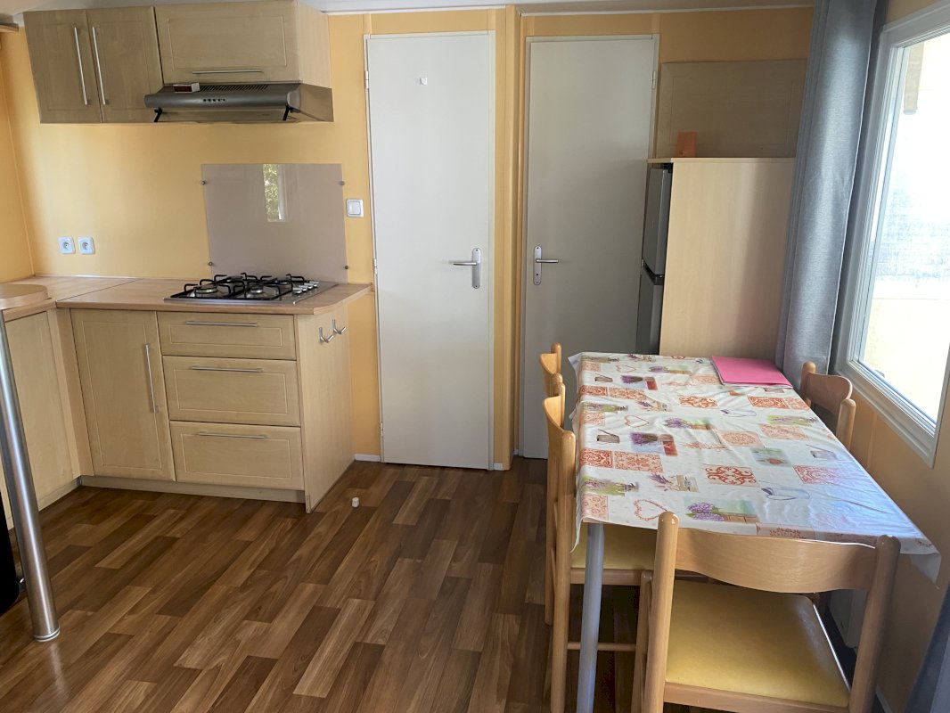 Mobilhome IRM - Photo 3 - Hyères