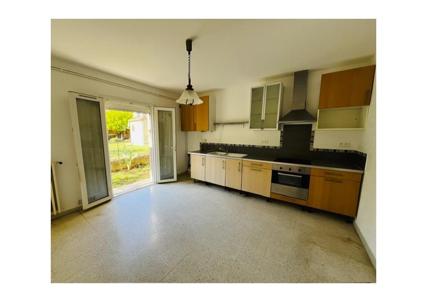 vente Rez de Jardin - Photo 3 - Draguignan