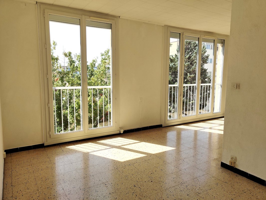 Appartement 72m² Marignane Signore Concorde Plage - Photo 3 - Marignane