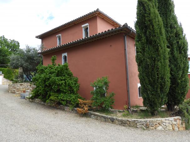 Villa d'architecte spacieuse et confortable | LAC DU VERDON - Photo 4 - Moissac-Bellevue