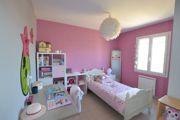 Villa 9 pièces - Photo 4 - Draguignan