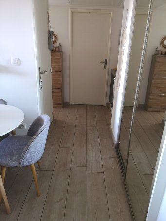 TRES BEL APPARTEMENT TYPE T2 DE 35 M2 + TERRASSE 28 M2 - Photo 4 - Carqueiranne