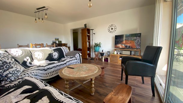 Maison avec piscine 2 appartements - Photo 4 - La Seyne-sur-Mer