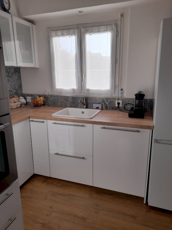 T3 A VENDRE COGOLIN - Photo 4 - Cogolin