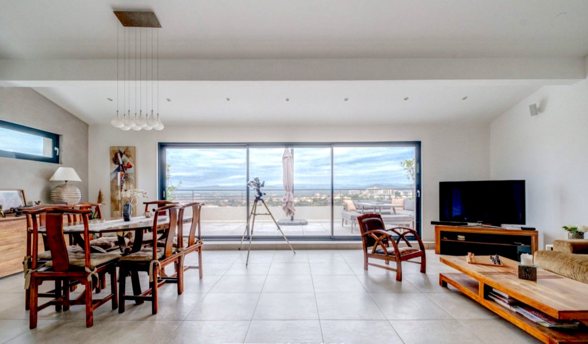 Villa avec vue panoramique - Photo 4 - Saint-Raphaël