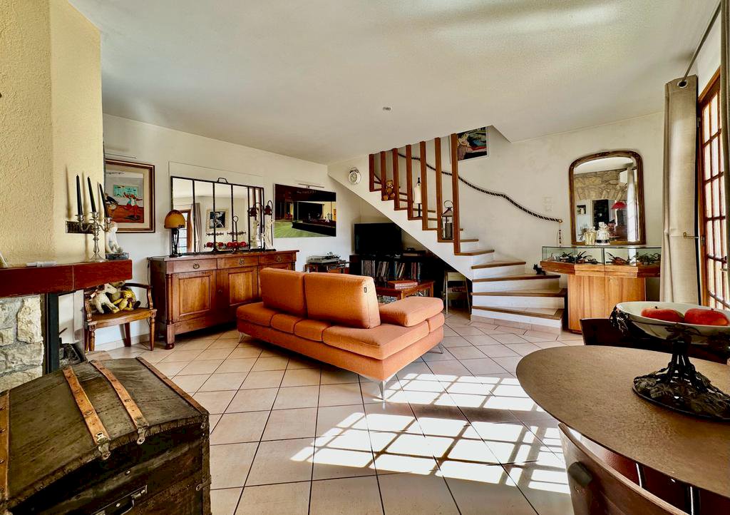 MAISON INDIVIDUELLE - Photo 4 - Lorgues