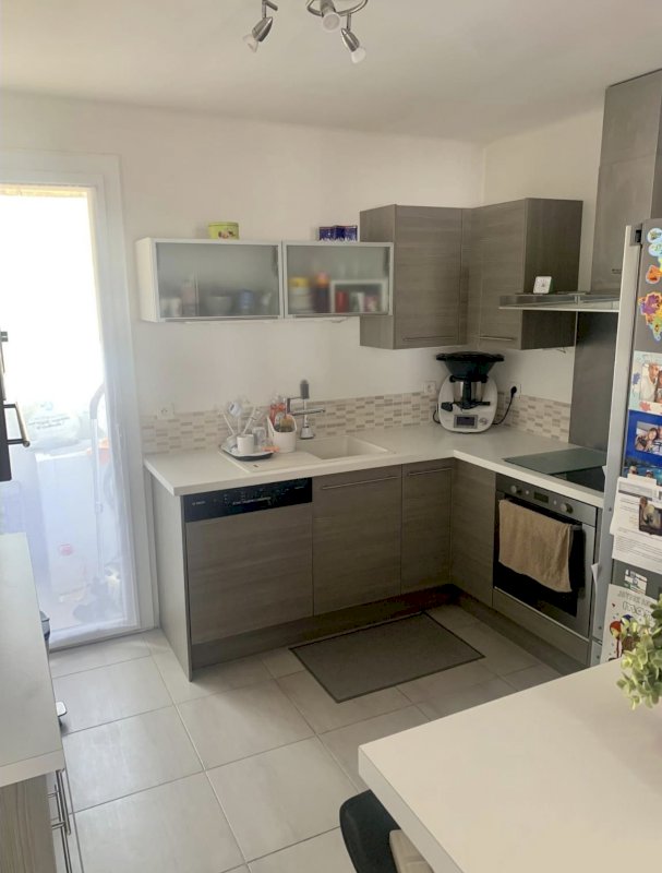 Appartement T3/4 Toulon Est - Photo 4 - Toulon
