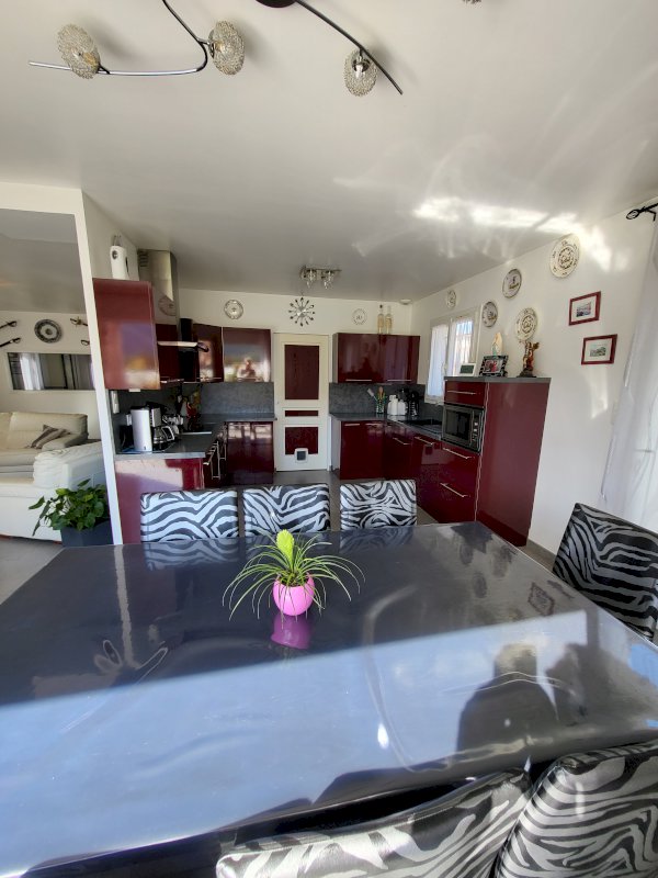 Villa avec piscine couverte, jacuzzi, sauna - Photo 4 - Plan-d'Aups-Sainte-Baume