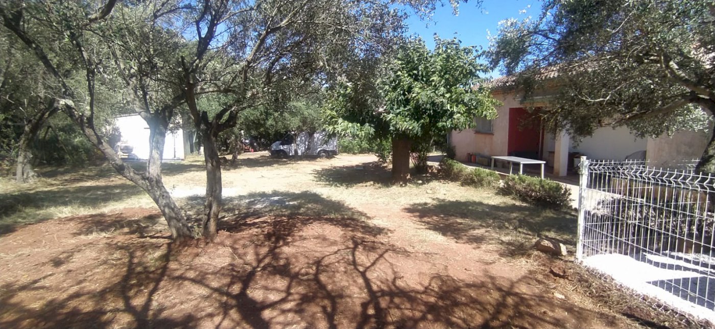 Maison 6 pièces - Photo 4 - Vidauban