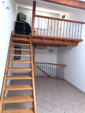 Appartement proche de Digne - Photo 4 - Mézel