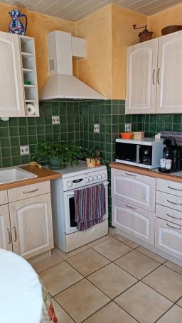 Appartement T3 - Photo 4 - Manosque