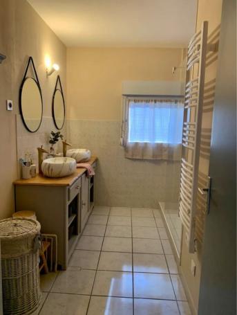 Maison de 95 m² - Photo 4 - Volx