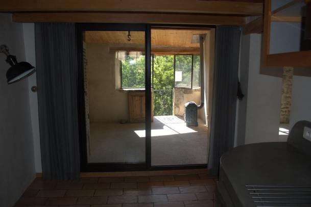 Maison de village atypique - Photo 4 - Rosans