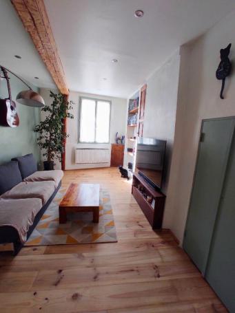 Maison 3 pièces de 70 m² - Photo 4 - Embrun