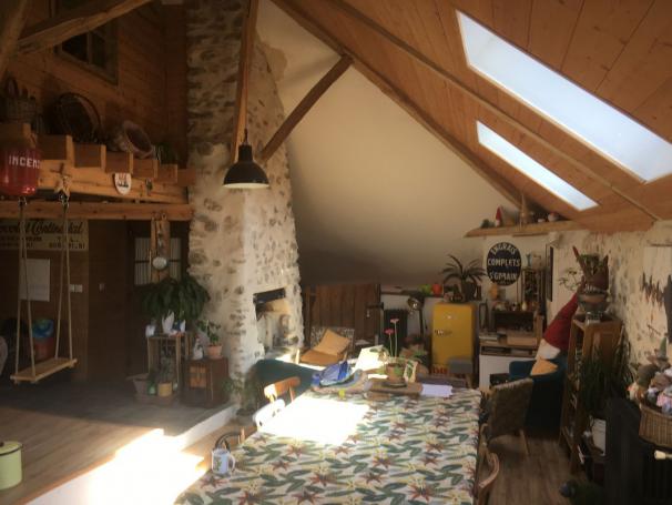 Maison de 168 m² - Photo 4 - La Roche-des-Arnauds