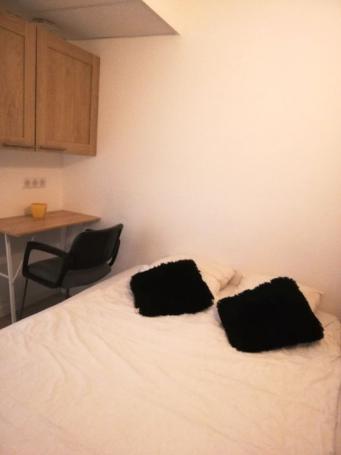 Appartement de 28 m² (3 pièces) - Photo 4 - Cannes