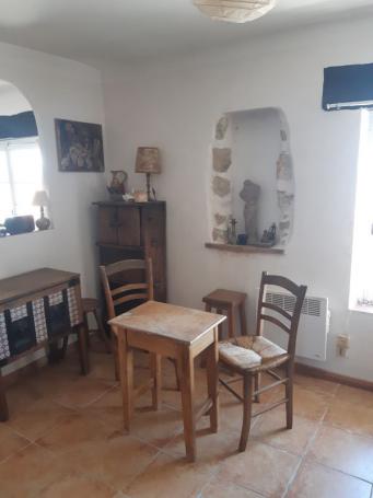 Vence : Appartement 2 pièces - Photo 4 - Vence