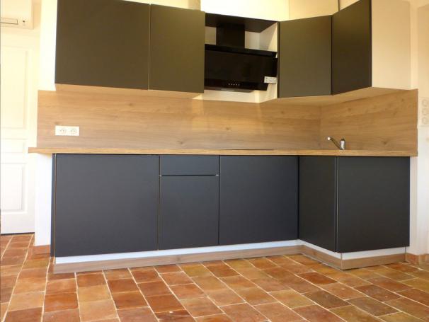 Appartement entièrement rénové - Photo 4 - Vallauris