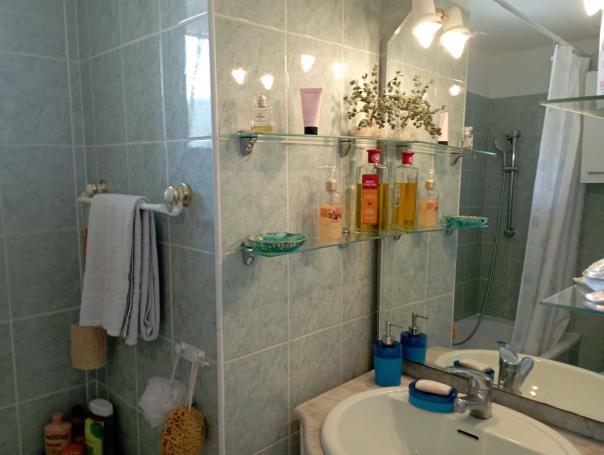 Maison 3/4 pièces (62 m² habitable) - Photo 4 - Auribeau-sur-Siagne
