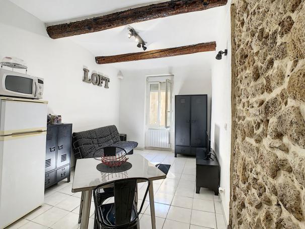 Studio de 20 m² - Photo 4 - Salon-de-Provence