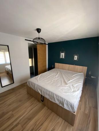 Duplex avec terrasse | Centre ville - Photo 4 - Salon-de-Provence