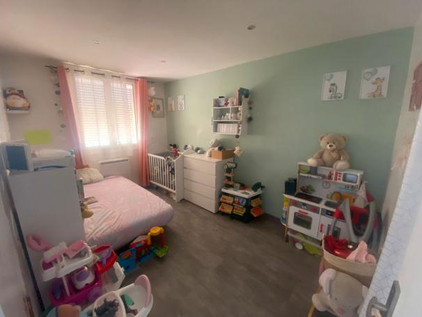 Appartement T3 à Martigues - Photo 4 - Martigues