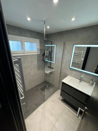 Appartement T2 de 55 m² - Photo 4 - Aubagne