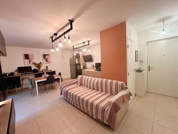 Appartement T2 avec terrasse | Auriol - Photo 4 - Auriol