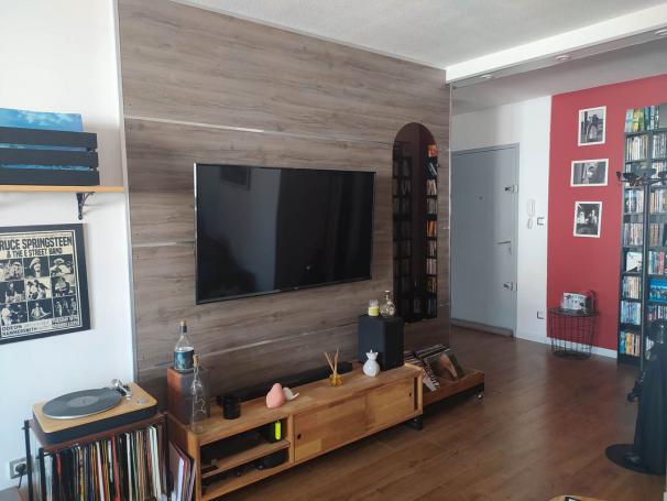 Très joli appartement T3 avec vue imprenable - Photo 4 - Vitrolles