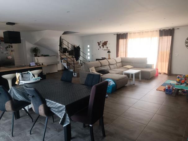 Maison 4 pièces - Photo 4 - Fos-sur-Mer