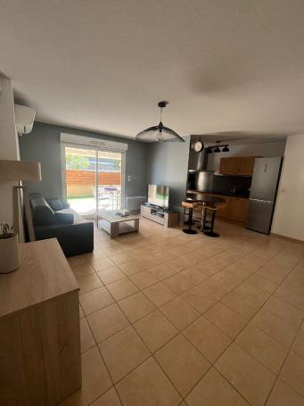 Appartement T4 à Aix la Duranne - Photo 4 - Aix-en-Provence