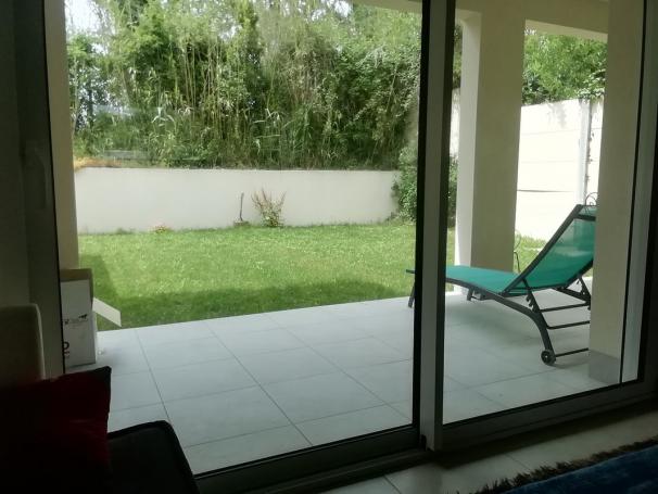 Appartement T3 de 62 m² - Photo 4 - Le Pontet