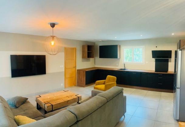 Maison de village - Photo 4 - Mondragon